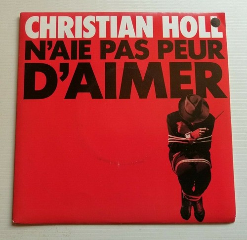 Christian holl aie pas - christian, :
