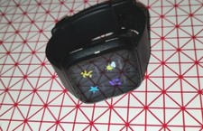 [POUR PIÈCES] Fitbit Versa FB505 bloquée mode Démo. TBE  Envoi rapide