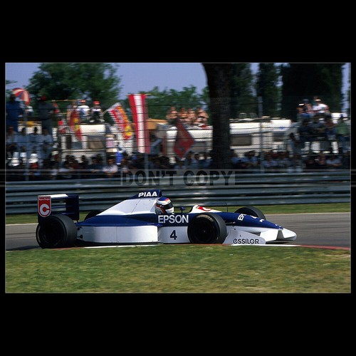 Photo 005044 tyrrell 019 - photo, a.005044