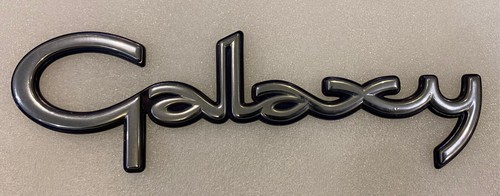 Logo ford galaxy - ford,