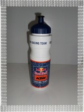 Gourde Bidon  Red Bull KTM Racing Team Mosaïque Neuve