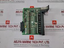 Carte De Circuit Imprimé GE Fanuc 44A751218-G01, IC693MDL742, 12/24VDC 16PT 1A