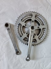 Pédalier triple SR Sakae Apex