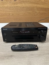 Pioneer vsx d711 receiver - pioneer, vsx-d711