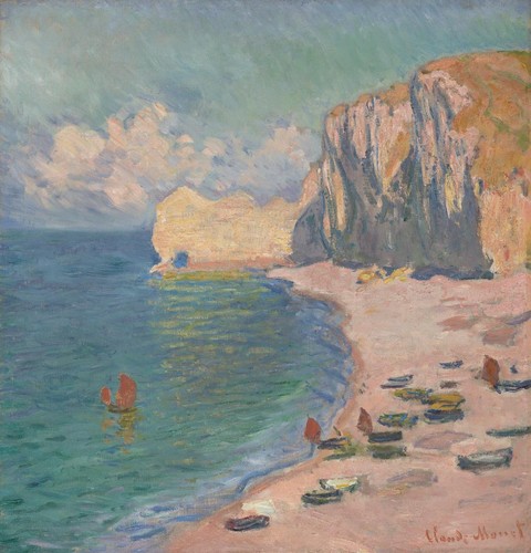 Reproduction art tableau - du,