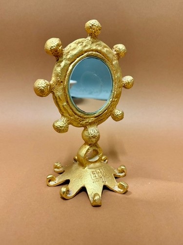 Miroir pierre casenove - miroir, 1980