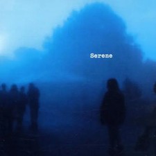 CD Serene Arena Rock - 2002 -
