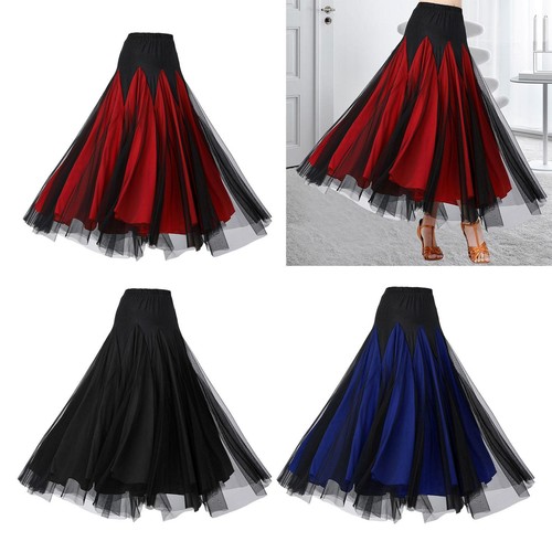 Jupe danse latine pour - jupe,