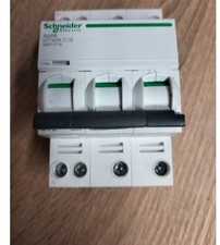 Disjoncteur Schneider Electric