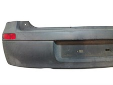 Pare choc arriere OPEL CORSA C