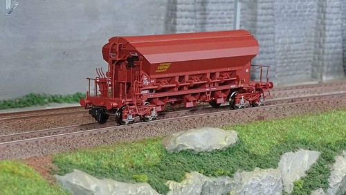 Ree modeles wb840 wagon - ree,