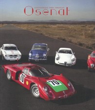 NEW !! Livre Auto ALFA ROMEO