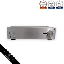 Sony TA-A1ES classe ES ampli audio amplificateur casque TAA1ES Japon d'occasion