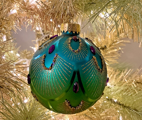 One macy teal green - one, macy’s
