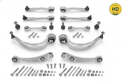 Kit bras suspension - kit, de