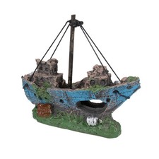  Décorations De Réservoir