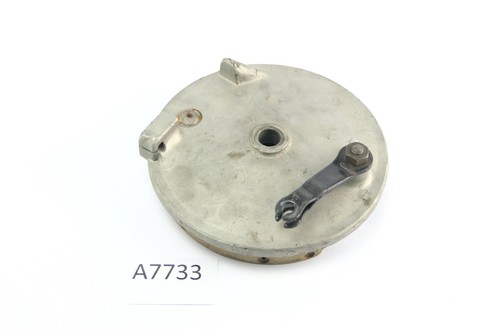 Dkw 250 tambour de - -,