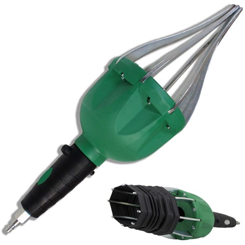 Pince pneumatique soufflet - pince,
