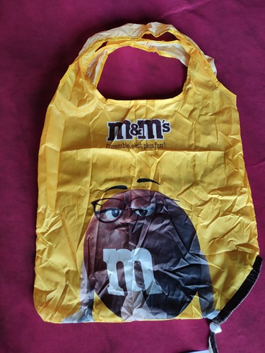 Sac neuf jaune et marron - sac,