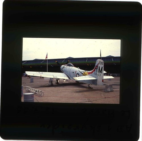 Diapositive ad - slide),