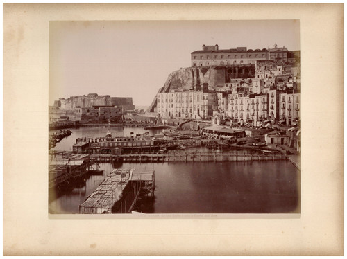 Giacomo brogi italia napoli - giacomo, brogi,