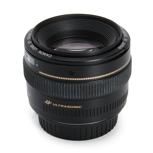 Objectif canon 1 - objectif, ef