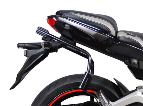 Kawasaki er6 supports - kawasaki, n-12/17-