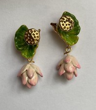 Boucles d'oreilles Les