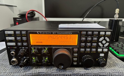 Elecraft 100 high perf - k3/100,