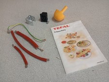 Lot Faisceau Câble Bouton