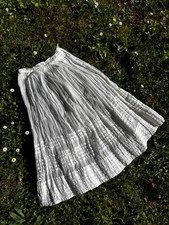 Jupon années 1950 - Coton &