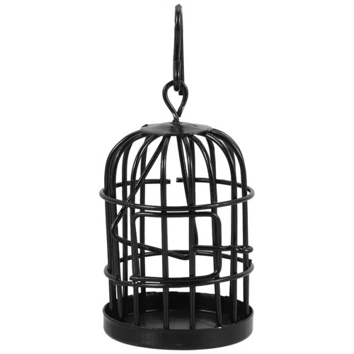 Décoration cage oiseaux - cage,