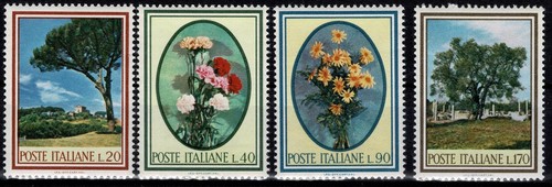 1966 repubblica italienne - repubblica,