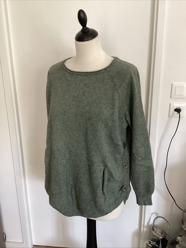 Pull dégriffé taille l - dégriffé, m/l