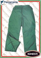 De nylon acolchado impermeable