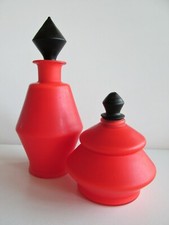 Ancien flacon de parfum