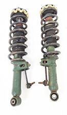 Porsche 993 Carrera 'S' 4S &