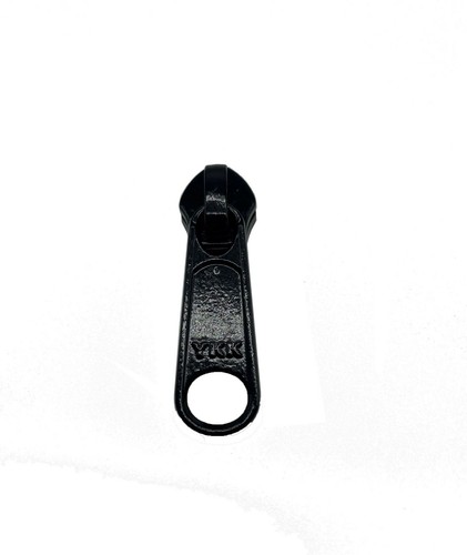 Ykk chaîne noire curseur - ykk,