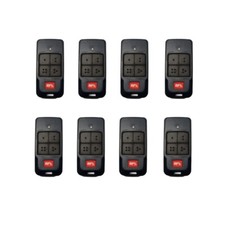 BFT MITTO COOL C4 4 CANAUX TÉLÉCOMMANDÉ 433,92 8 PIÈCES 2614120