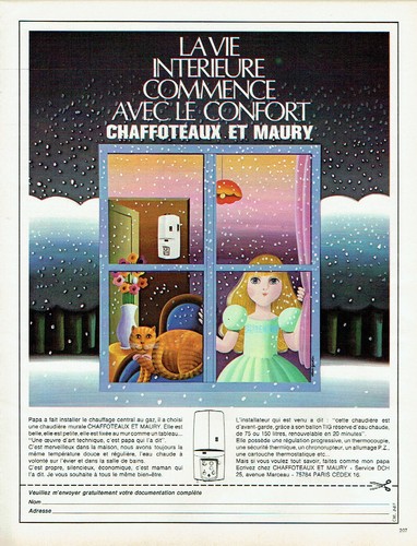 Publicité advertising 0121 - publicité,