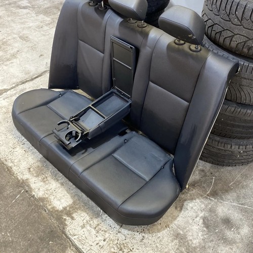 Mercedes w204 banquette - w204,