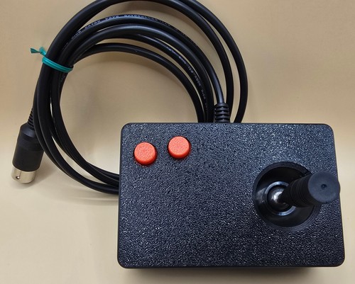 Analog joystick for tandy - analog,