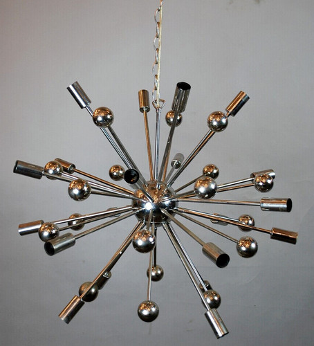 Clair métal boules - 18,