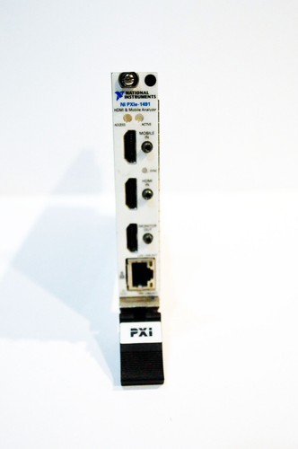 National instruments - national, ni