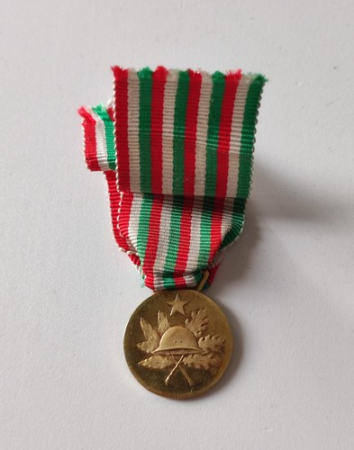 Italie médaille - italie,