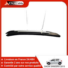 🇫🇷 BARRE DE TOIT DACIA