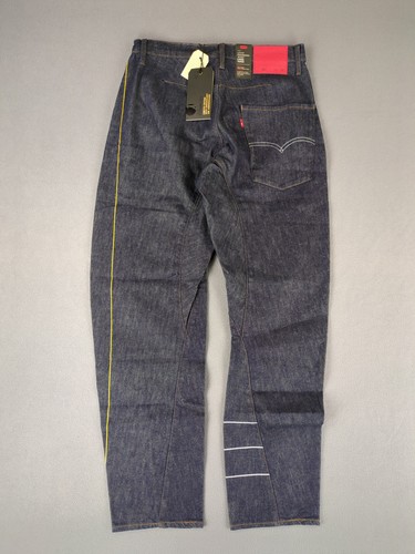 Jean levi engineered 570 - jean,