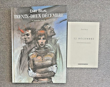 BD Bilal Trente-deux décembre