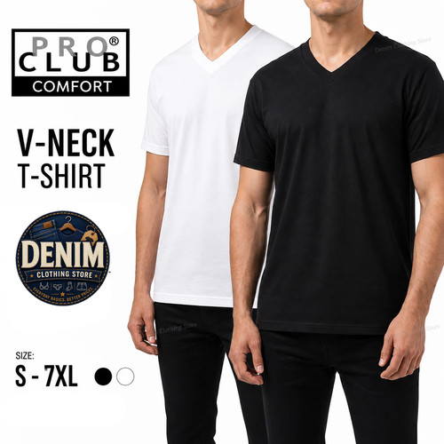 Pro club comfort short sleeve - comfort,