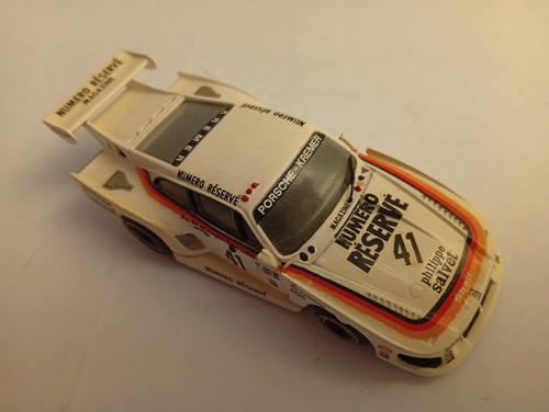 Amr porsche mans - porsche, 1979